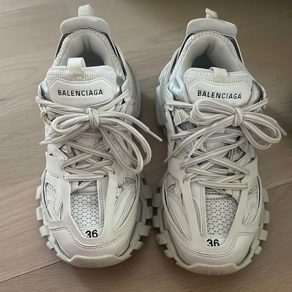 Balenciaga sneakers